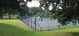 Tennis Courts in Bristol