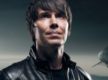 Discover the secrets of the universe with Professor Brian Cox in February 2024