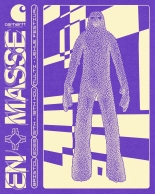 En Masse announce first details of the 2023 festival