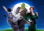 Full cast announced for Shrek The Musical in Bristol