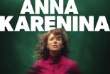 Anna Karenina is showing at Bristol Old Vic from next week