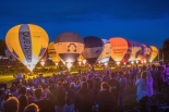 Bristol’s legendary Balloon Fiesta returns this August