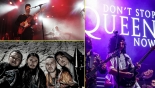 What's On: June at O2 Academy