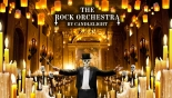 See an 11-piece orchestra perform rock classics by candelight