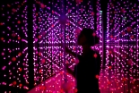 Light show Beyond Submergence to offer special wellness classes
