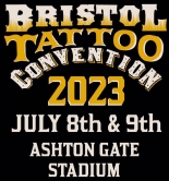 Bristol Tattoo Convention returns next month