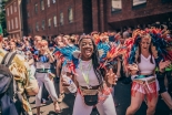 Take a deep dive into the bumper day of music planned for St Pauls Carnival 2023