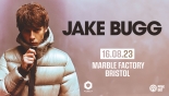Indie rock star Jake Bugg is playing Bristol in August