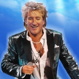 THIS WEEKEND: Rod Stewart plays an extra special show just outside Bristol