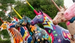 Unicornfest starts this weekend – here’s what you need to know.
