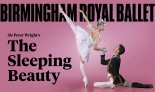 Beautiful ballet production to hit The Bristol Hippodrome next year