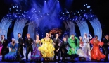 Baz Luhrmann’s Strictly Ballroom: The Musical opens in Bristol tonight