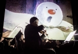 This Christmas, watch The Snowman with orchestral accompaniment