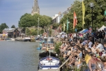 Everything you need to know about Bristol Harbour Festival 2023