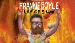 Frankie Boyle adds new March 2024 date at The Bristol Hippodrome due to popular demand