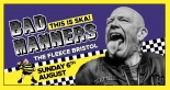 Bad Manners return to The Fleece early next month