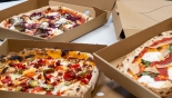 We tried the pizzas from Beerd’s new vegan spinoff