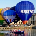 The Balloon Fiesta is back - here's what you need to know