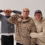 Australian indie trio DMA’s are returning to Bristol in December