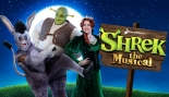 Shrek The Musical is sweeping through Bristol next week