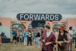 Time running out to secure your tickets to FORWARDS Festival 2023