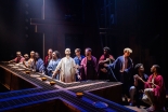 Full cast announced for the upcoming run of Jesus Christ Superstar