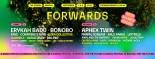 FORWARDS Festival announce final names for the INFORMATION conversation stage