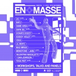 Full lineup announced for En Masse Festival 2023
