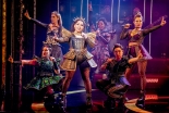 Double Tony Award winning musical Six is returning to Bristol in 2024