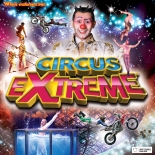 Next week is your final chance to catch a world-famous circus on The Downs