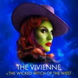 RuPaul’s Drag Race winner The Vivienne to star in The Wizard of Oz stage show