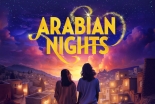 Cast announced for Bristol Old Vic’s festive production of Arabian Nights