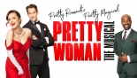 Not long left to secure your tickets to Pretty Woman at The Bristol Hippodrome