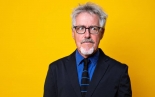 Griff Rhys Jones is back in Bristol next year with a brand-new stand up show