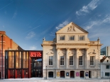 Bristol Old Vic announce two massive 2024 shows both featuring Harry Potter stars