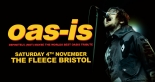 Last tickets available for acclaimed Oasis tribute band’s upcoming Bristol date