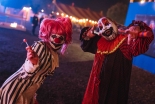 Review: FEAR Scream Park 2023 at Avon Valley
