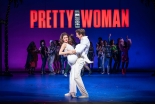 Review: Pretty Woman at The Bristol Hippodrome