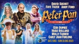 Less than a month to go until a swashbuckling pantomime rolls into Bristol