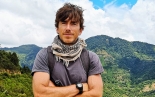 Acclaimed author, TV presenter and adventurer Simon Reeve is coming to Bristol