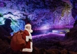 Experience a Winter Wonderland at Wookey Hole Caves this festive period