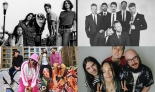 First wave of acts announced for Bristol Sounds 2024