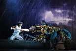 Not long now until Life of Pi hits The Bristol Hippodrome!