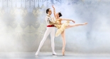 Review: Sleeping Beauty by Varna International Ballet and Orchestra in Bristol