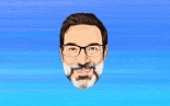 Limited tickets available to catch The Adam Buxton Podcast live in Bristol