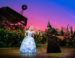 Review: Wicked at The Bristol Hippodrome
