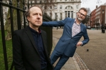 Popular comedy duo’s reunion tour set to drop by Bristol in May