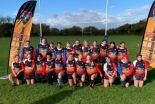 Open Evening for South Bristol Girls Rugby at Bristol Barbarians RFC