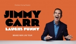 Jimmy Carr announces second Bristol date less than a month after the first!