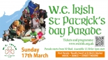 Bristol's St.Patrick's Day Parade is back for 2024 - and it's bigger than ever